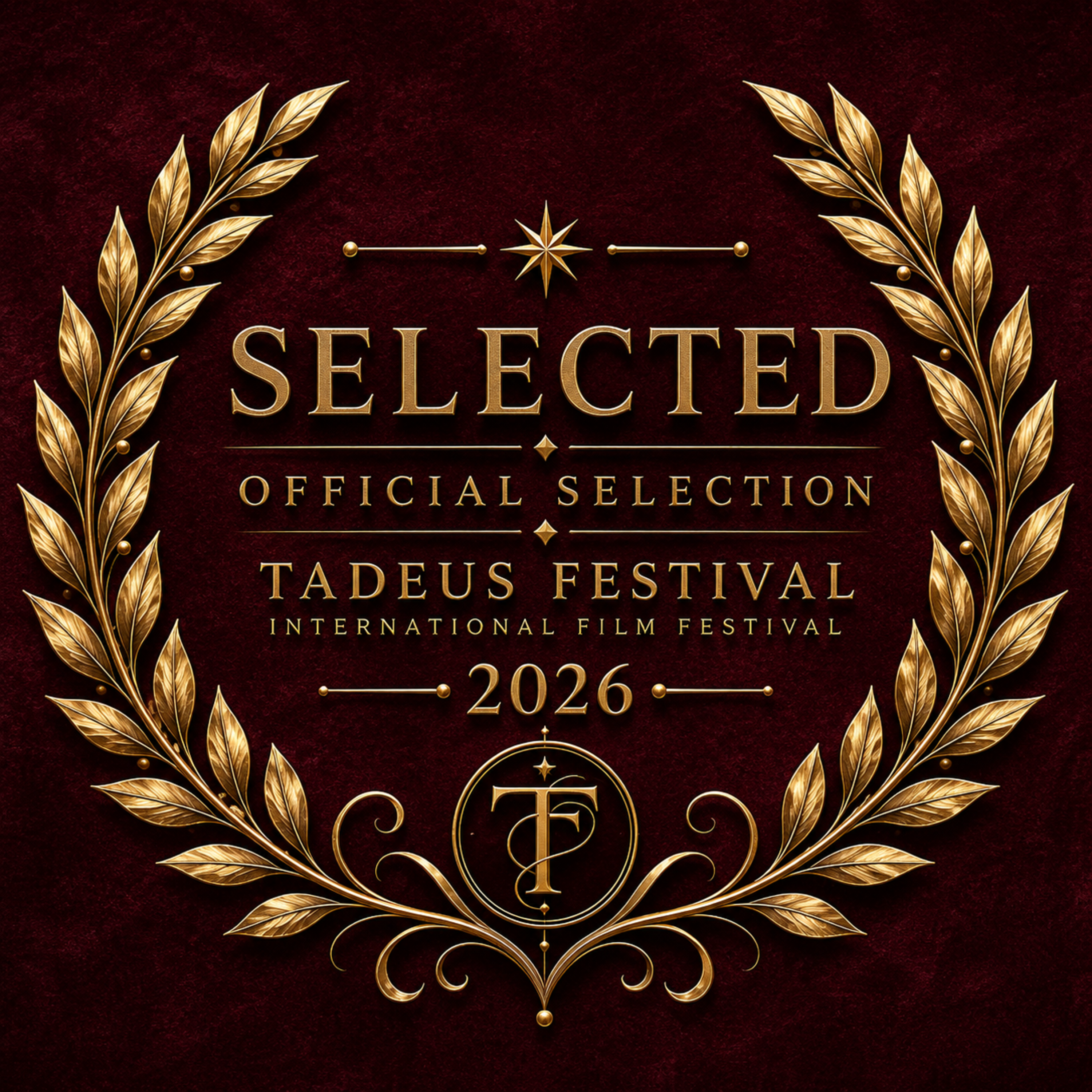 Official Selection — Tadeus Festival 2026