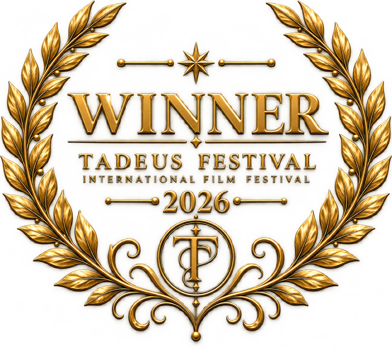 Winner — Tadeus Festival 2026