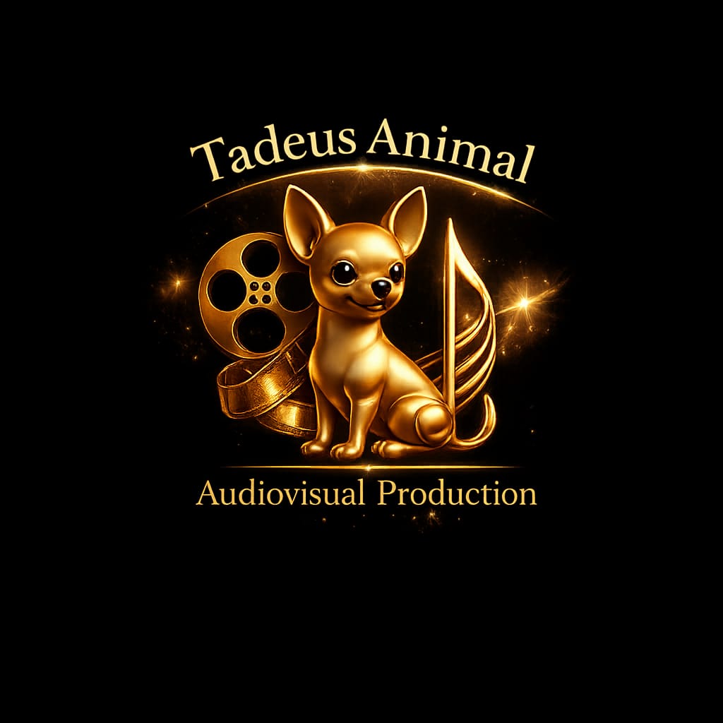 Tadeus Animal Audiovisual Production