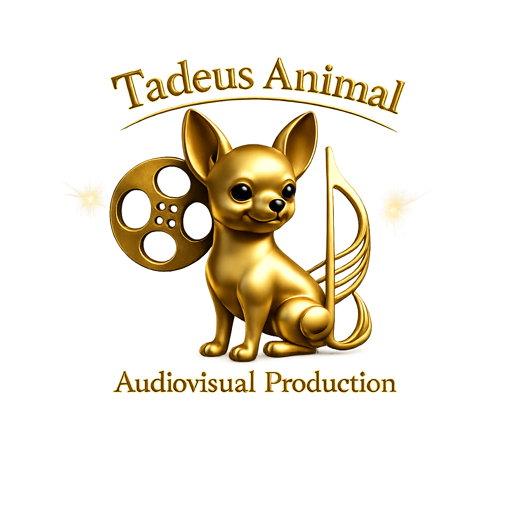Tadeus Animal Audiovisual Production